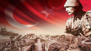 Çanakkale Zaferi'nin 109. yılı