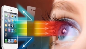 DİJİTAL GÖZ YORGUNLUĞUNA DİKKAT 