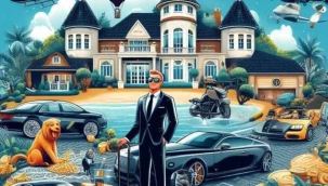 Dünyada ultra zenginlerin en çok arttığı ülke belli oldu: Türkiye zirveye yerleşti