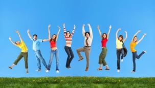 Dünyanın en mutlu 10 ülkesi belli oldu