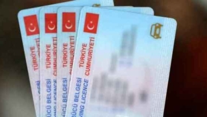 Ehliyeti olanlara 'yenileme' uyarısı: 15 TL ödemeyenlere 12 bin TL ceza