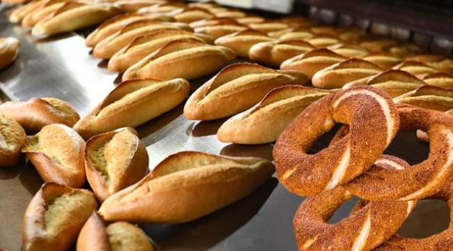 Ekmek ve simit fiyatının belirlenmesinde yeni dönem: Resmi Gazete'de yayımlandı