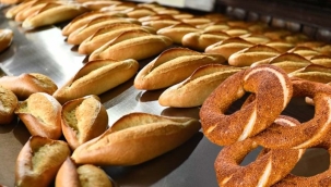 Ekmek ve simit fiyatının belirlenmesinde yeni dönem: Resmi Gazete'de yayımlandı