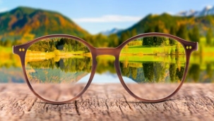 Ekrandaki tehlike: 'Dünya nüfusunun yarısı miyop olacak'