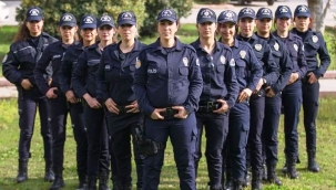 Emniyet Mensupları Kıyafet Yönetmeliği'nde değişiklik yapıldı: Çizimler yayımlandı