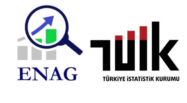 ENAG ve TUIK şubat ayı enflasyon verilerini açıkladı