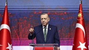 Erdoğan: Terörün kanlı yüzünü çok iyi bilen bir ülke olarak Rus halkının acısını paylaşıyoruz