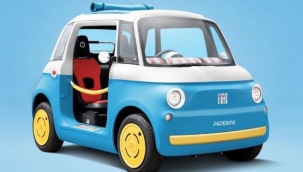 Fiat Topolino satışa sunuldu