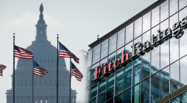 Fitch Ratings: Türkiye'nin ekonomi politikasına güvenimiz arttı