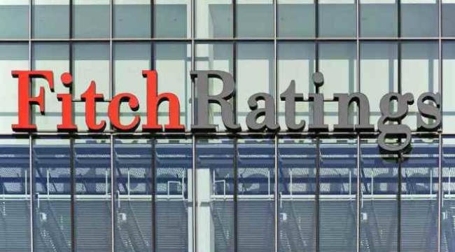 Fitch, Türkiye'nin kredi notunu yükselti