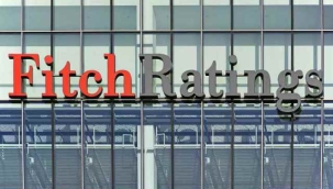 Fitch, Türkiye'nin kredi notunu yükselti