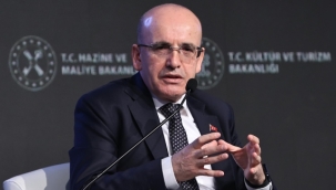 Hazine ve Maliye Bakanı Şimşek: "KDV, gelir vergisi, kurumlar vergisi genel oranlarında artış olmayacak"