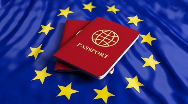 İki ülke daha Schengen'e katılıyor: Vize olmadan girilemeyecek