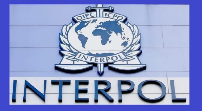INTERPOL: Rusya'nın yürüttüğü soruşturmaya destek vermeye hazırız