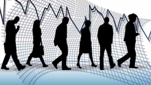 İşsizlik oranı Ocak ayında yüzde 9,1 oldu