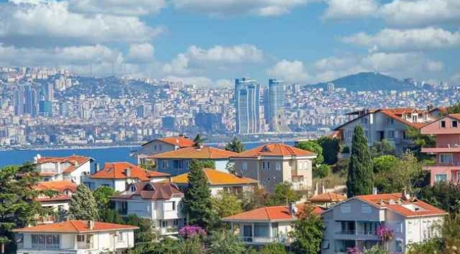 İstanbul'da eşyalı ev devri bitti: 'Piyasaya yeni boş evler gelecek'