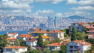 İstanbul'da eşyalı ev devri bitti: 'Piyasaya yeni boş evler gelecek'