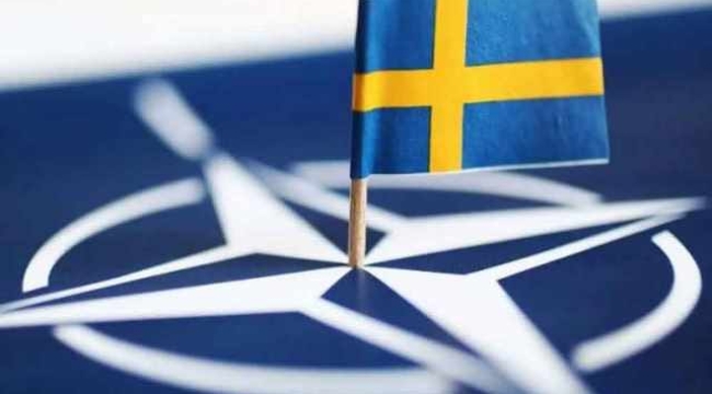 İsveç, NATO'nun 32'nci üyesi oldu