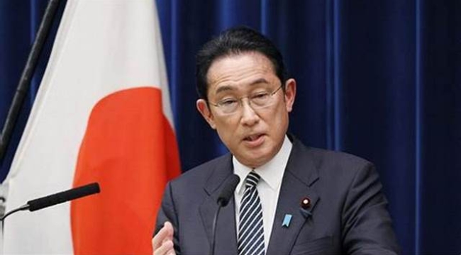 Japonya Başbakanı Kişida: Yapay zekayla oluşturulan sahte içerikler toplumu istikrarsızlaştırabilir