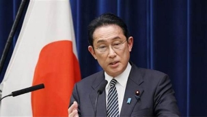 Japonya Başbakanı Kişida: Yapay zekayla oluşturulan sahte içerikler toplumu istikrarsızlaştırabilir