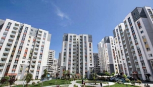 Konut satışları şubatta arttı
