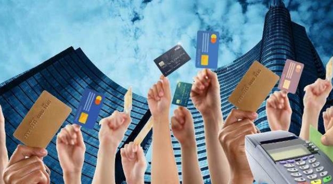 Kredi kartında yeni düzenleme: 'Nakit avans, taksit sayısı, kredi faiz oranı değişti'