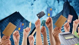 Kredi kartında yeni düzenleme: 'Nakit avans, taksit sayısı, kredi faiz oranı değişti'