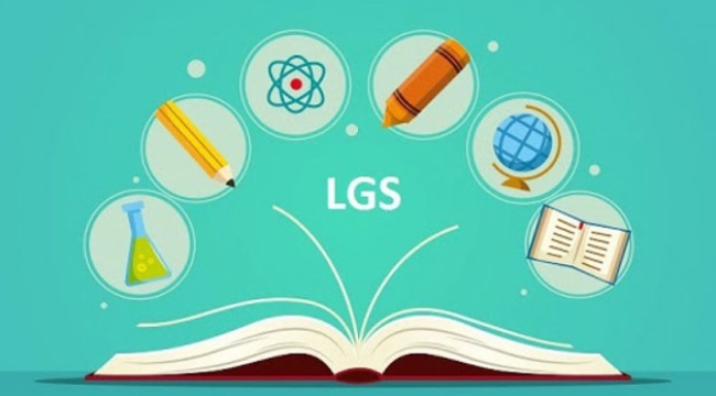 LGS başvuruları, elektronik ortamda isteğe bağlı yapılacak