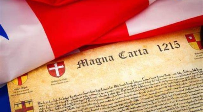 Magna Carta nedir?