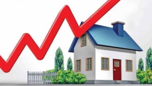 Mart ayı kira artış oranı belli oldu.