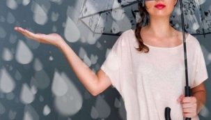 Meteoroloji'den 'Kış geri geldi' alarmı: Fırtına ve soğuk hava için saat verildi