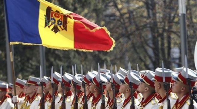Moldova: NATO'ya katılmayı düşünmüyoruz