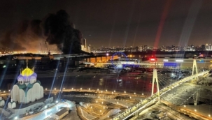 Moskova'da terör saldırısı: 93 ölü, 100'den fazla yaralı