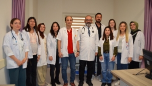 NEFES DARLIĞI ÇEKENLERE PULMONER REHABİLİTASYON ÖNERİSİ  
