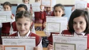 Öğrenci karneleri değişiyor: Sadece akademik başarı yer almayacak