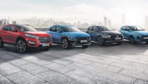 Otomobil satışları Şubat ayında yüzde 39,67 arttı