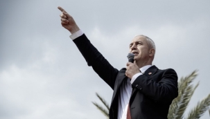 Özçelik "Yeniden yapılandıracağız" 