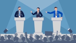 Propaganda serbestliği ve seçim yasakları yarın başlayacak