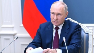 Putin: Rusya'nın düşmandan çok dostu var