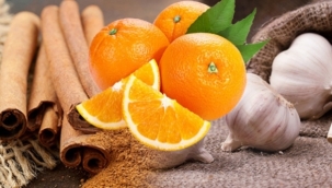 Ramazanda Gün boyu sigara içme isteğini kesmek için hangi besinler yenebilir?