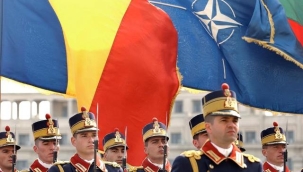 Romanya'da NATO'nun Avrupa'daki en büyük üssü kuruluyor