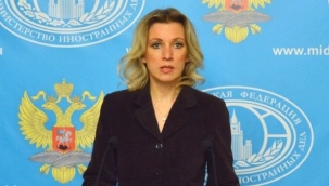 Rusya: Avrupa Konseyi'nin Crocus saldırısına tepki göstermemesi utanç verici