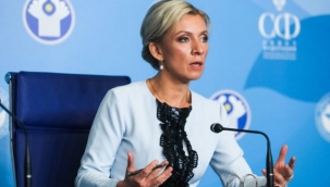 Rusya'dan Almanya'ya ültimatom: 'Rus gazetecilere dokunursanız...'