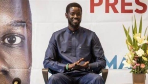 Seçime 10 gün kala hapisten çıkan, Senegal'in en genç cumhurbaşkanı: Bassirou Diomaye Faye