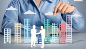 Şubatta kurulan ve kapanan şirket sayısı azaldı