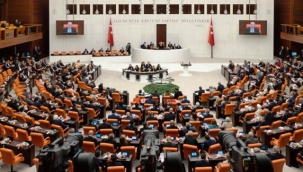 TBMM'ye 7 bini aşkın ilginç başvurular: 'Bitcoin resmi para birimi olsun'