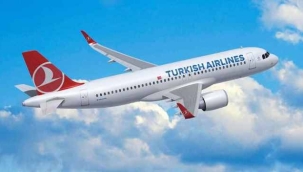 THY 20 seferini iptal etti