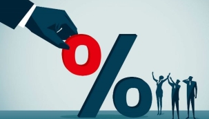 Ticari kredi faizleri yüzde 75'e dayandı