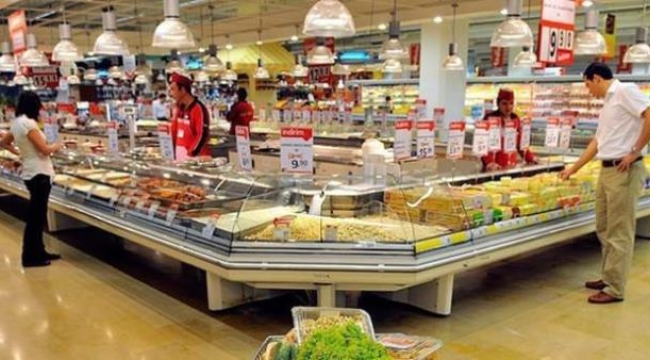 Tüketici güven endeksi açıklandı