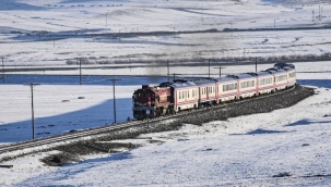 Turistik trenlere iki rota daha eklendi